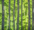 ALEX KATZ, AQUÍ Y AHORA. (Del 23 de octubre de 2015 al 7 de febrero de 2016)